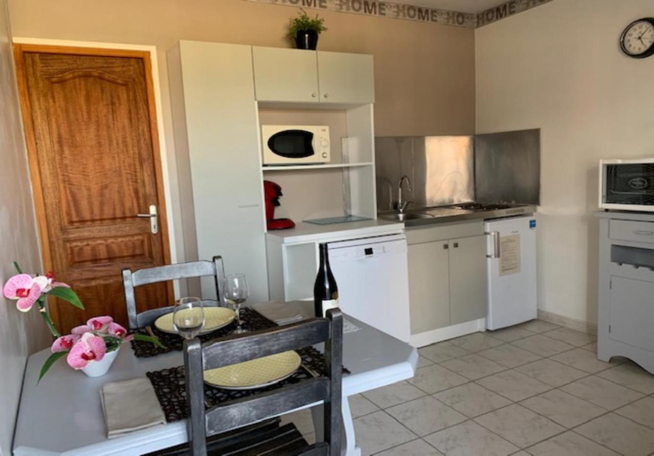 Gite Les Feuilles De Chene Βίλα Carpentras Εξωτερικό φωτογραφία