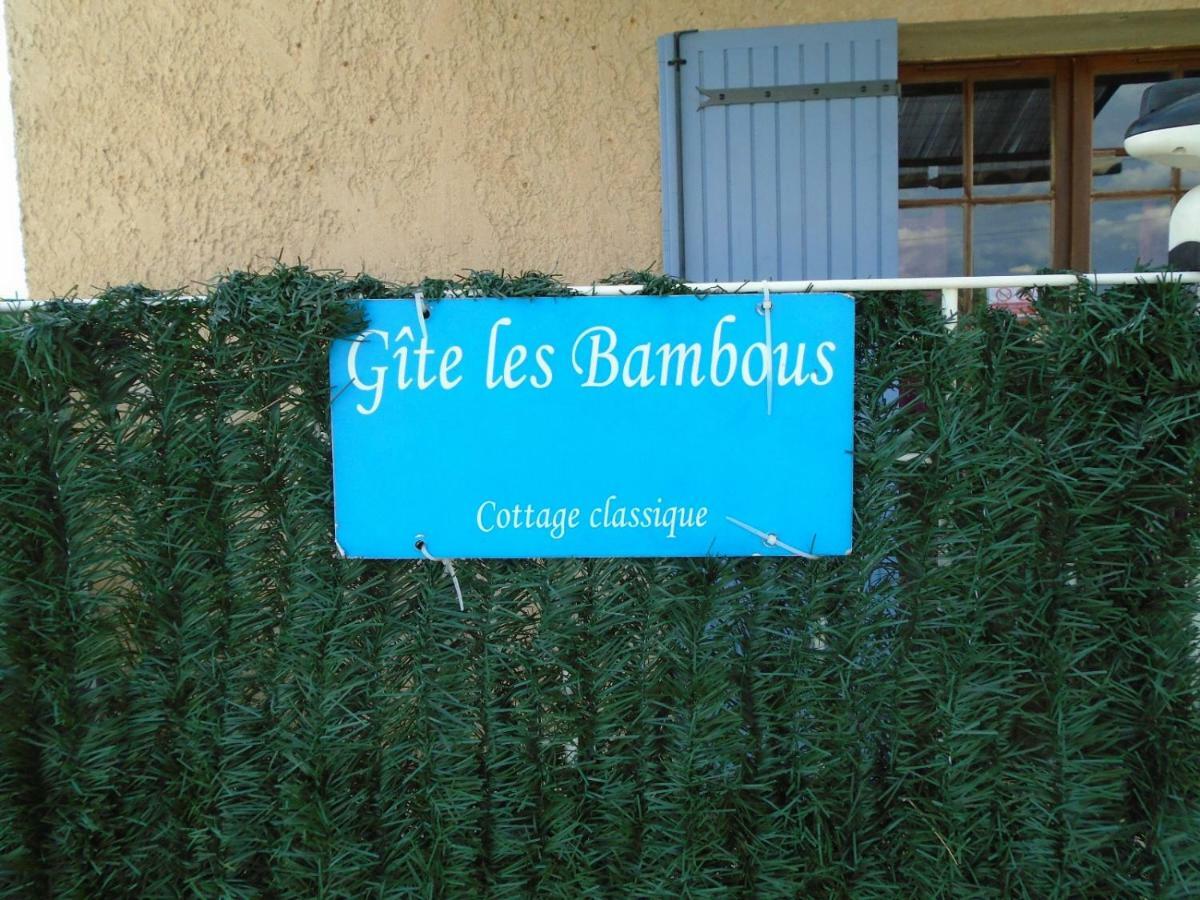 Gite Les Feuilles De Chene Βίλα Carpentras Εξωτερικό φωτογραφία